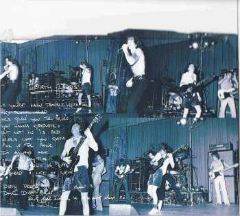 CD AC/DC: Dirty Deeds Done Dirt Cheap DIGI