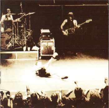 CD AC/DC: For Those About To Rock (We Salute You)