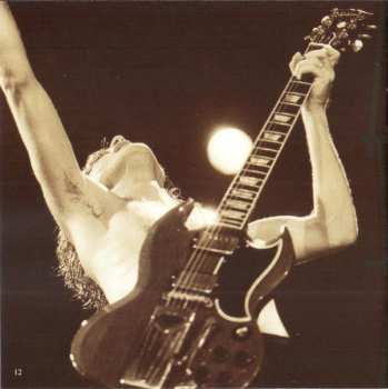 CD AC/DC: For Those About To Rock (We Salute You)