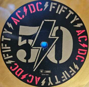 LP AC/DC: If You Want Blood You've Got It CLR | LTD