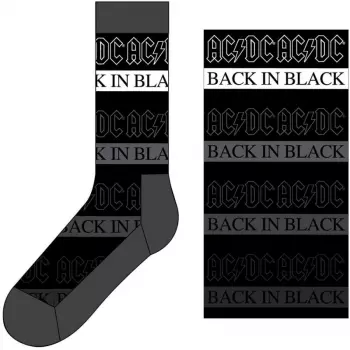 Bokazokni Back In Black 