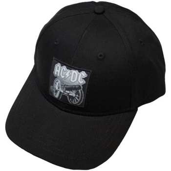 Merch AC/DC: Baseball sapka For Those About To Rock