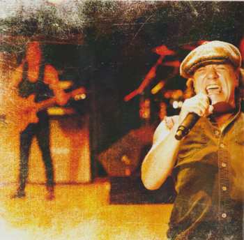 2CD AC/DC: Live At River Plate DIGI