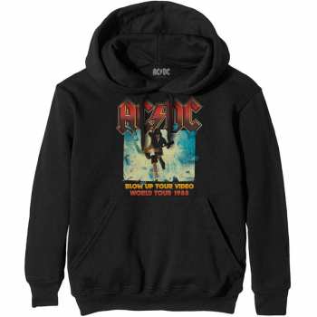 Merch AC/DC: Felső Blow Up Your Video 