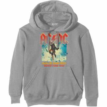 Merch AC/DC: Felső Blow Up Your Video 