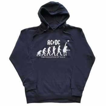 Merch AC/DC: Felső Evolution Of Rock
