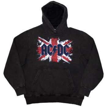 Merch AC/DC: Felső Flag