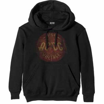 Merch AC/DC: Felső High Voltage Vintage 