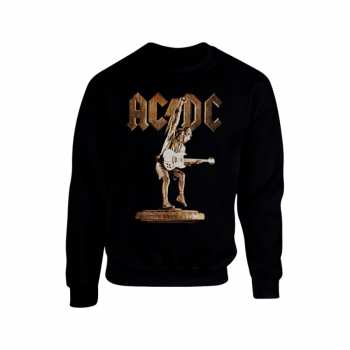 Merch AC/DC: Felső Stiff Upper Lip