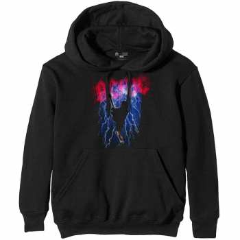 Merch AC/DC: Felső Thunderstruck 