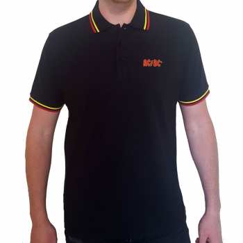 Merch AC/DC: Pólóingek Classic Logo Ac/dc 