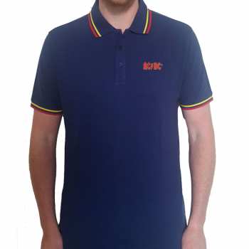 Merch AC/DC: Pólóingek Classic Logo Ac/dc 
