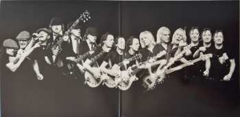 LP AC/DC: PWR/UP CLR