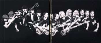 CD AC/DC: PWR/UP DIGI