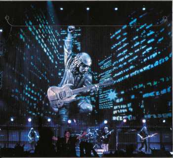 CD AC/DC: Stiff Upper Lip DIGI