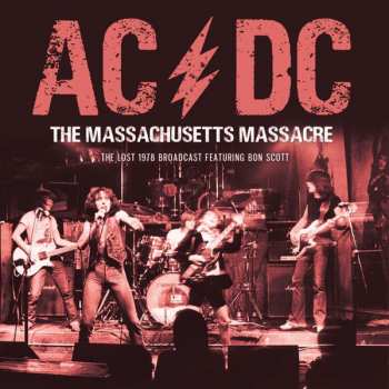 Album AC/DC: The Massachusetts Massacre