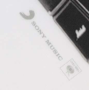 LP AC/DC: Through The Mists Of Time / Witch's Spell LTD | PIC