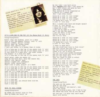 CD AC/DC: T.N.T.