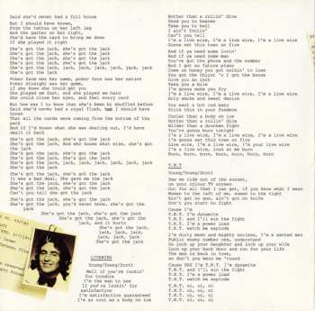 CD AC/DC: T.N.T.