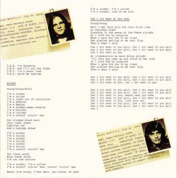 CD AC/DC: T.N.T.
