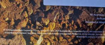 LP AC/DC: T.N.T. LTD