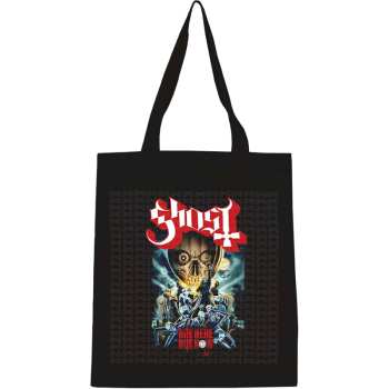 Merch AC/DC: Tote Bag Highway To Hell