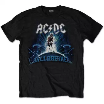 Póló Ballbreaker 