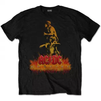 Póló Bonfire 