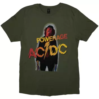 Póló Powerage