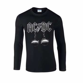 Merch AC/DC: Hosszú ujjú póló Family Jewels