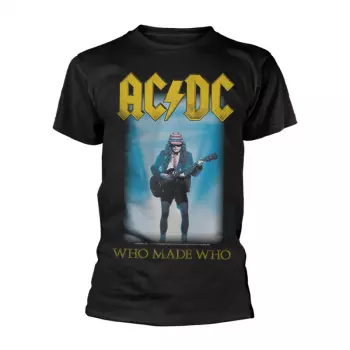 Póló Who Made Who