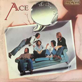 LP Ace: No Strings