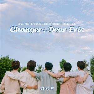 CD A.C.E: Changer: Dear Eris