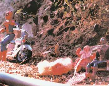 CD Ace Farren Ford: Artificial Artist