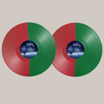 2LP Ace Frehley: Origins Vol. 2 CLR