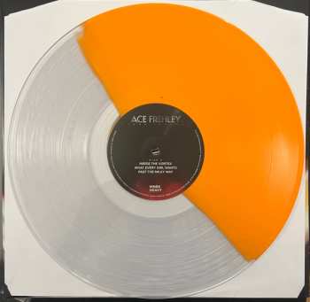 2LP Ace Frehley: Space Invader CLR | LTD