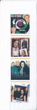 11CD/DVD/Dobozkészlet Ace Of Base: All That She Wants: The Classic Collection DLX
