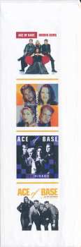 11CD/DVD/Dobozkészlet Ace Of Base: All That She Wants: The Classic Collection DLX