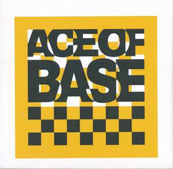 11CD/DVD/Dobozkészlet Ace Of Base: All That She Wants: The Classic Collection DLX