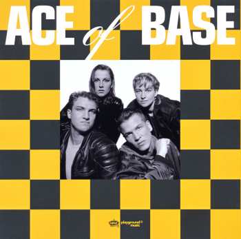 11CD/DVD/Dobozkészlet Ace Of Base: All That She Wants: The Classic Collection DLX