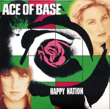 11CD/DVD/Dobozkészlet Ace Of Base: All That She Wants: The Classic Collection DLX