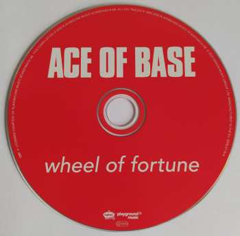 26CD/Dobozkészlet Ace Of Base: Beautiful Life - The Singles
