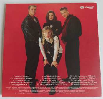 26CD/Dobozkészlet Ace Of Base: Beautiful Life - The Singles