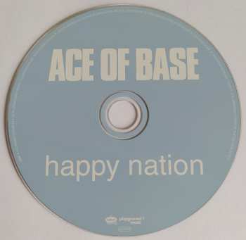 26CD/Dobozkészlet Ace Of Base: Beautiful Life - The Singles