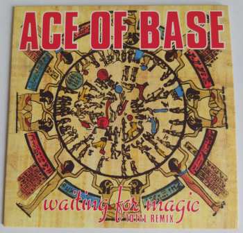 26CD/Dobozkészlet Ace Of Base: Beautiful Life - The Singles