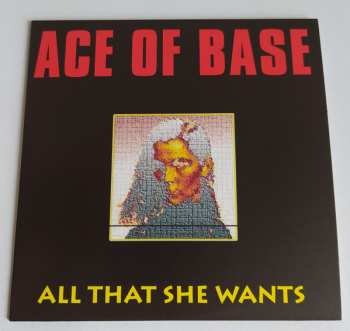 26CD/Dobozkészlet Ace Of Base: Beautiful Life - The Singles