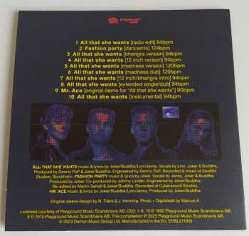 26CD/Dobozkészlet Ace Of Base: Beautiful Life - The Singles