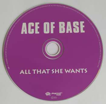 26CD/Dobozkészlet Ace Of Base: Beautiful Life - The Singles