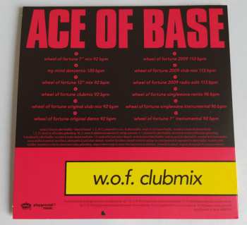 26CD/Dobozkészlet Ace Of Base: Beautiful Life - The Singles