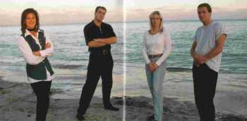 CD Ace Of Base: Hidden Gems